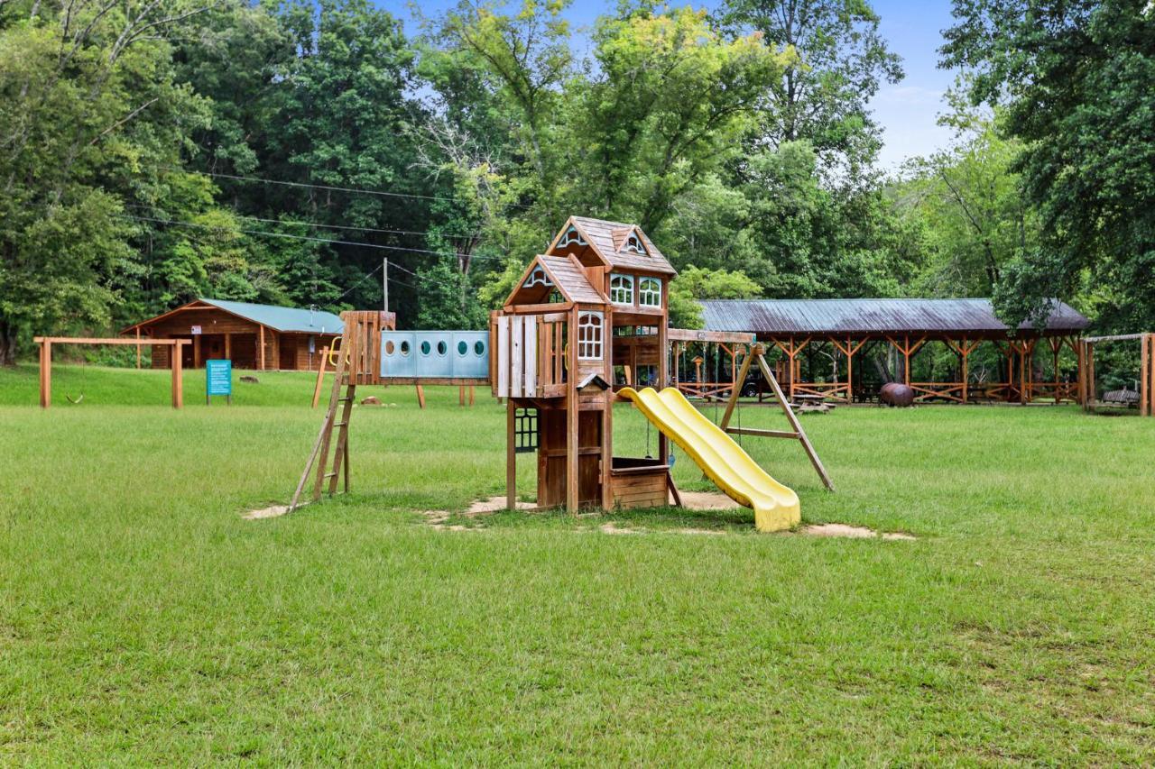 2 Separate Cabins Along A Peaceful Creek With Resort Amenities Ellijay Zewnętrze zdjęcie