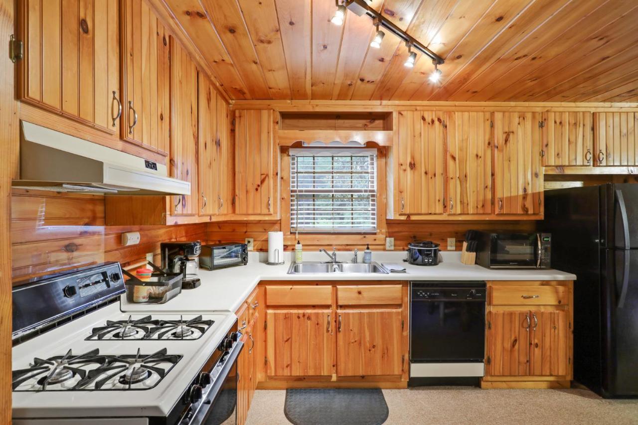 2 Separate Cabins Along A Peaceful Creek With Resort Amenities Ellijay Zewnętrze zdjęcie