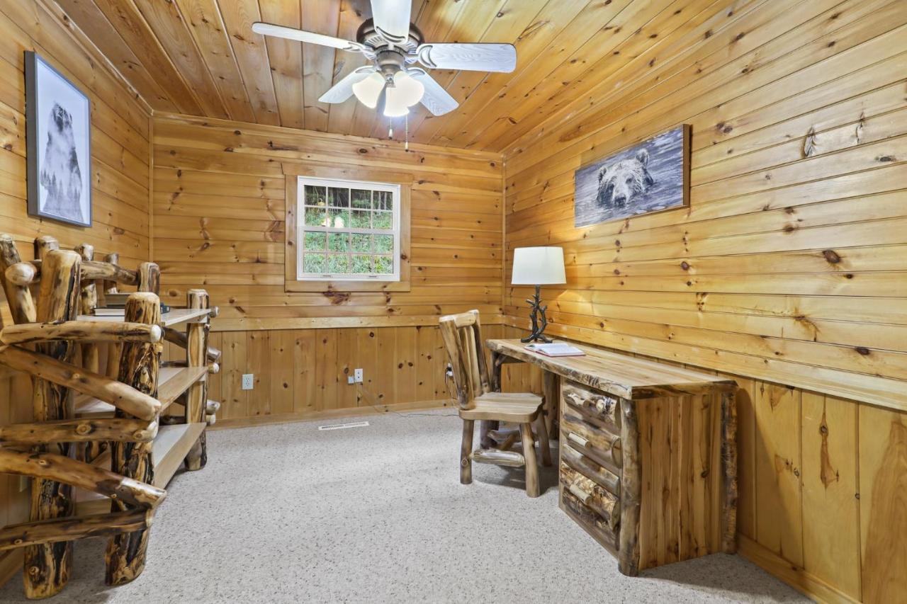 2 Separate Cabins Along A Peaceful Creek With Resort Amenities Ellijay Zewnętrze zdjęcie