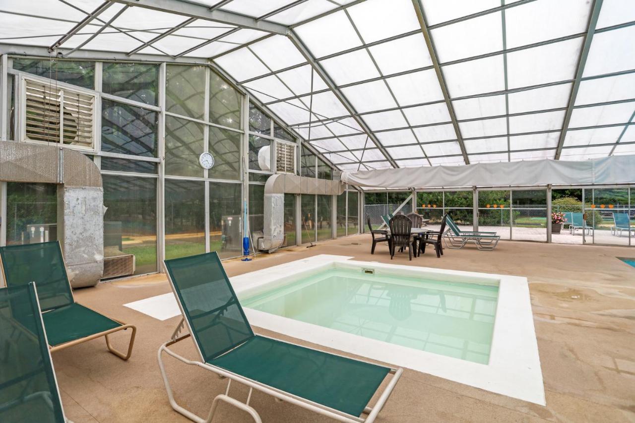 2 Separate Cabins Along A Peaceful Creek With Resort Amenities Ellijay Zewnętrze zdjęcie