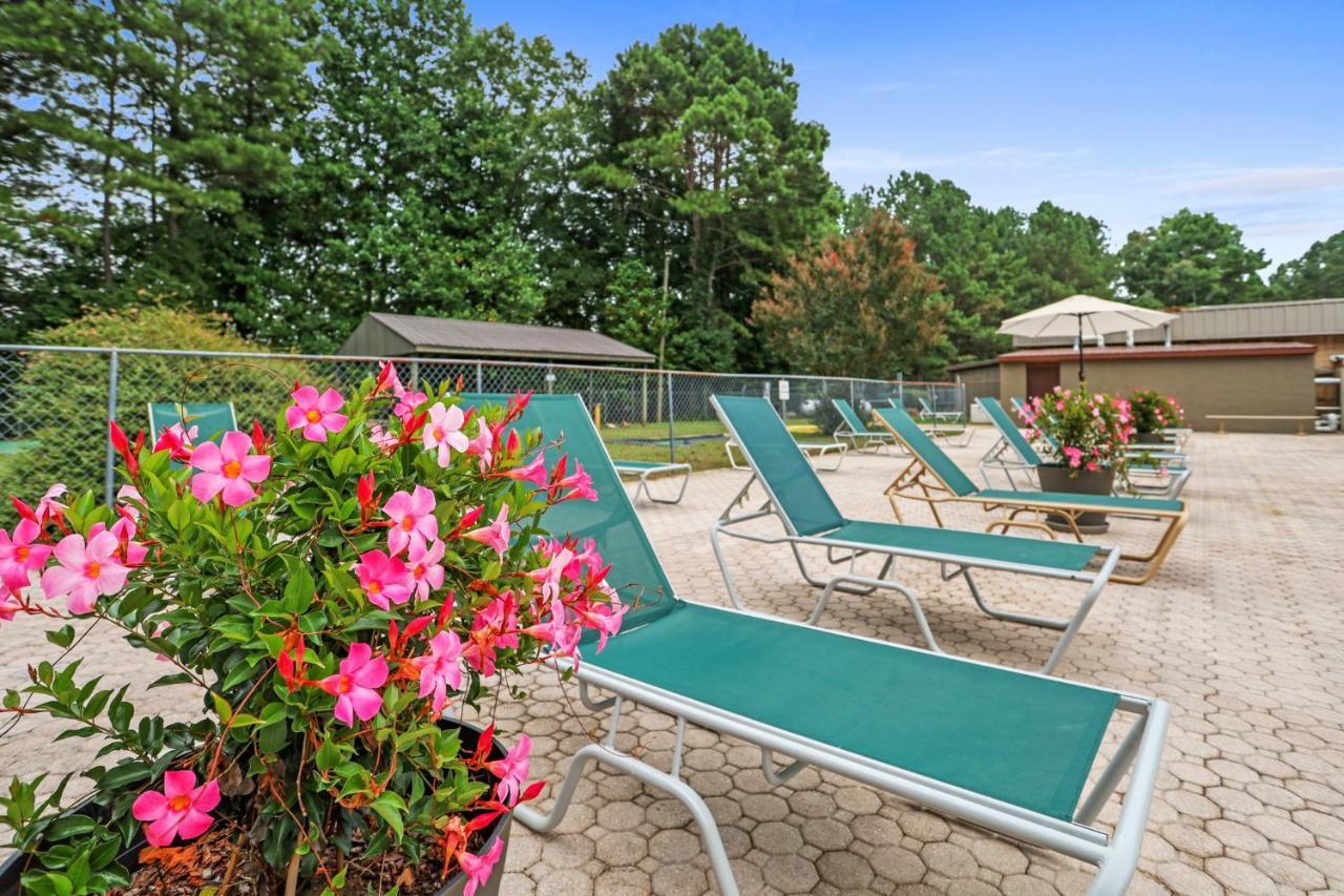 2 Separate Cabins Along A Peaceful Creek With Resort Amenities Ellijay Zewnętrze zdjęcie